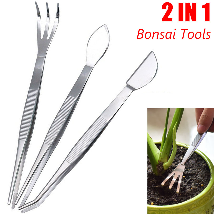 Scissors Stainless Craft - Rastrello per radici professionale 2 in
