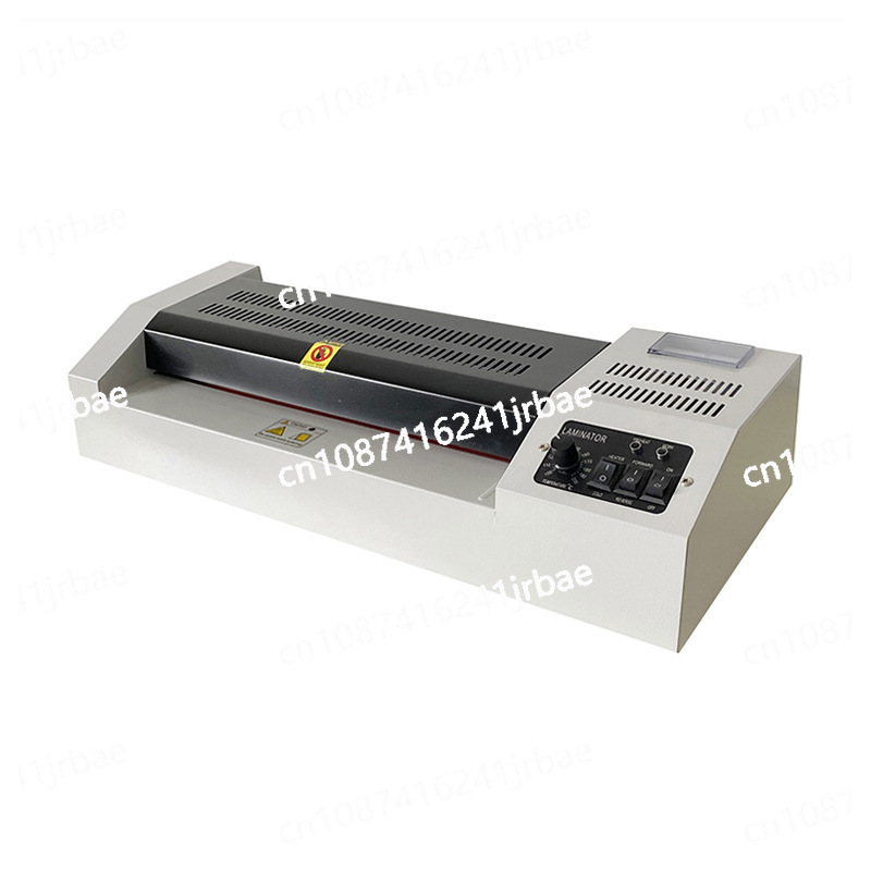 Document Laminator Pouch - Macchina per sigillare foto in plastica