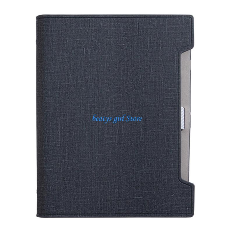 Journal Leather Hardcover - Diario con copertina rigida ricaricabile per