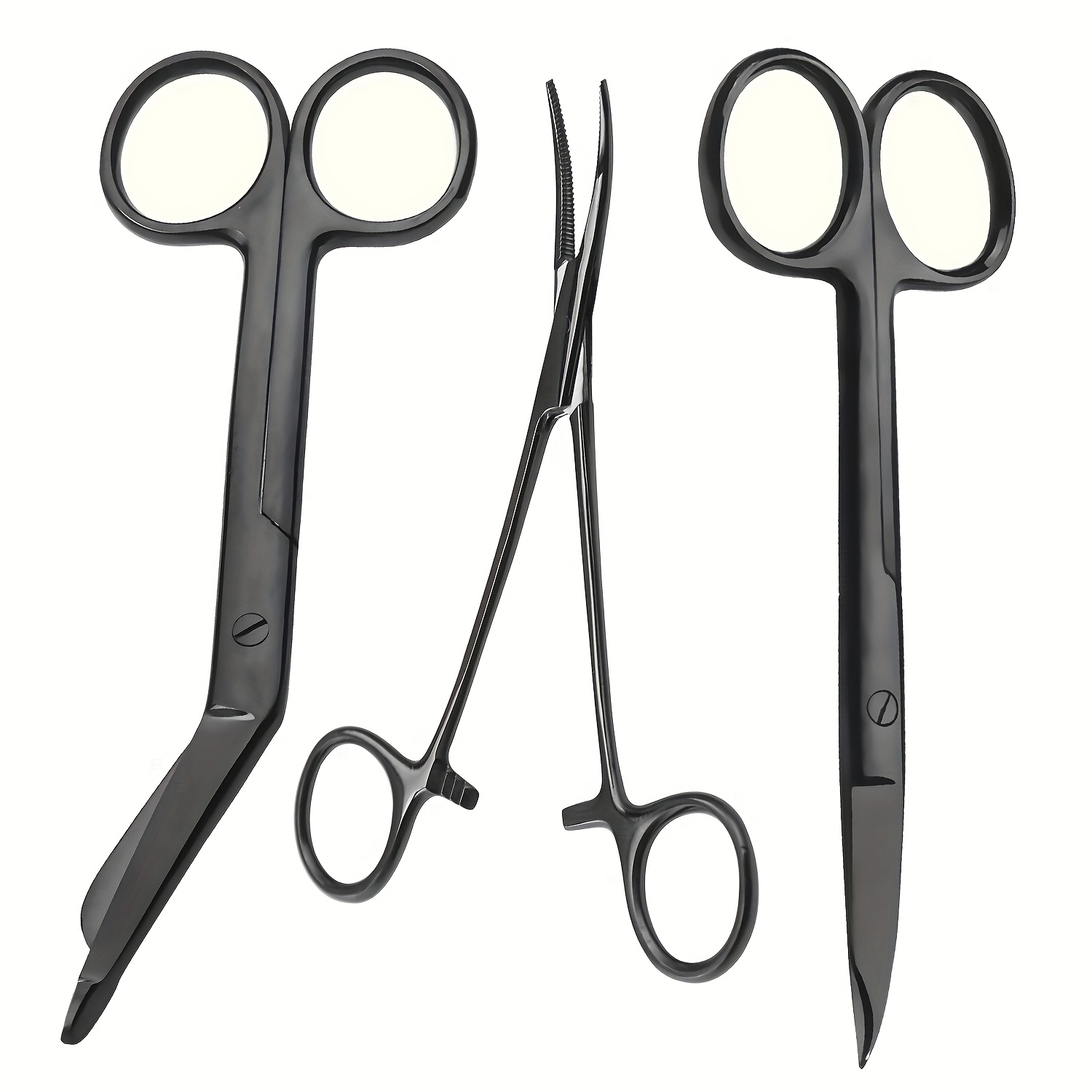 Scissors Stainless Craft - Forbici per rimozione sutura rivestite in