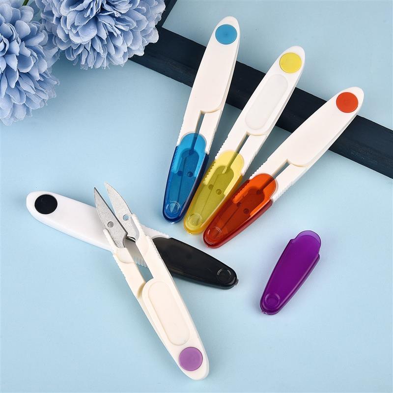 Scissors Stainless Craft - Forbici da cucito a forma di