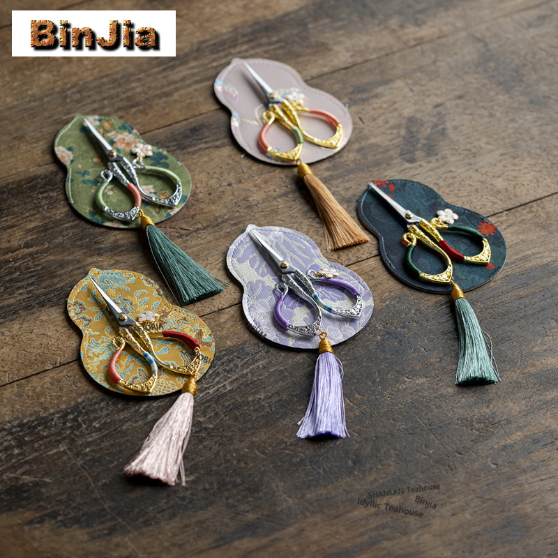 Scissors Stainless Craft - Forbici in Acciaio Inossidabile con Nappe