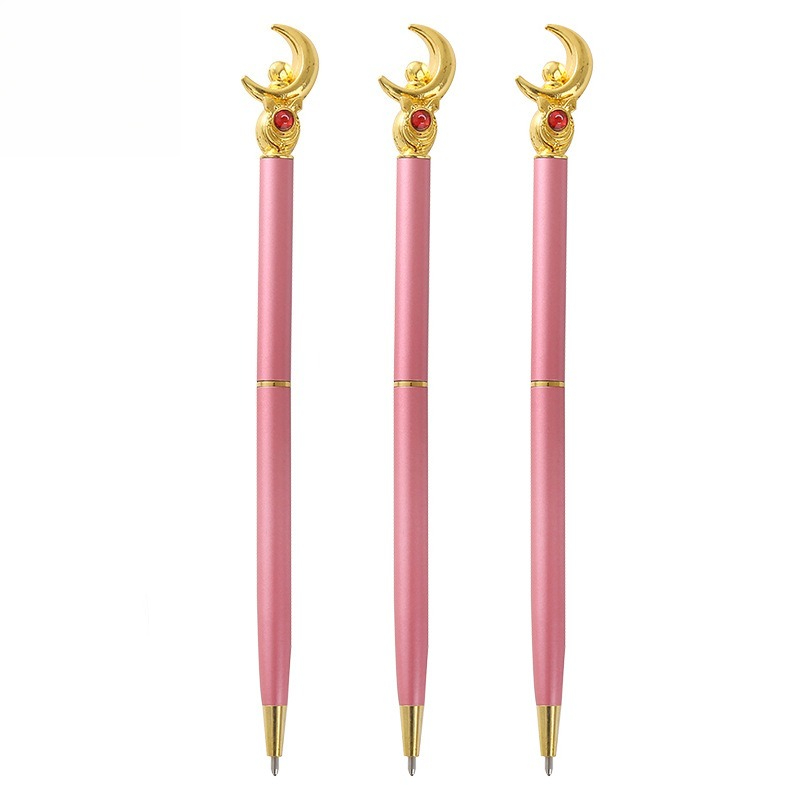 Stationery Supplier - Penna a Sfera Nera Serie Sailor