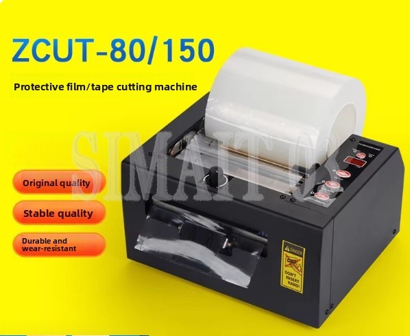 Glue Stick Pack - ZCUT-80/150 Macchina Automatica per Taglio Nastro