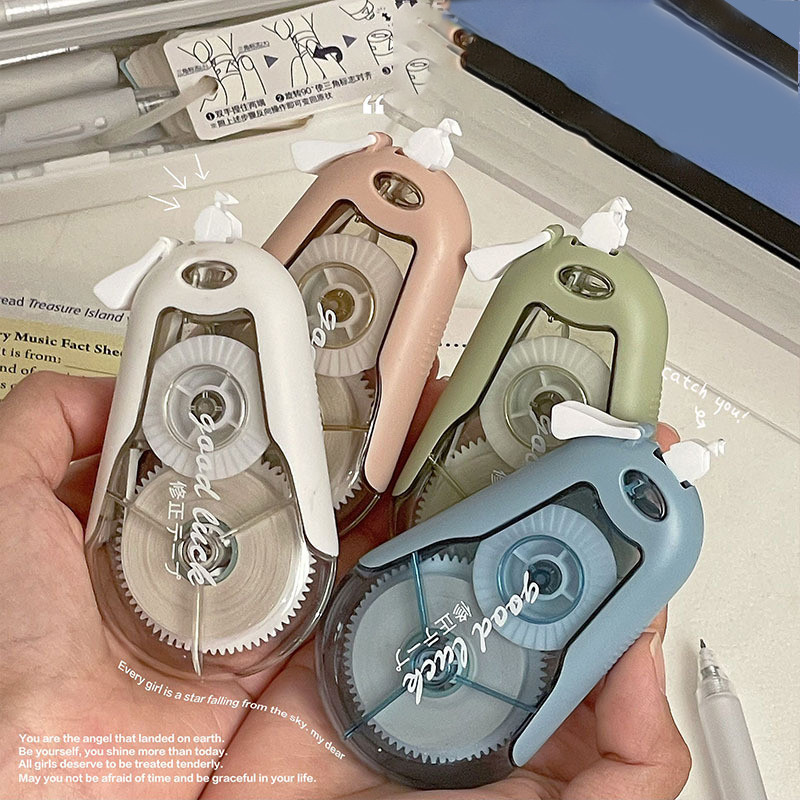 Correction Tape Roller - Set di nastri correttivi da 20