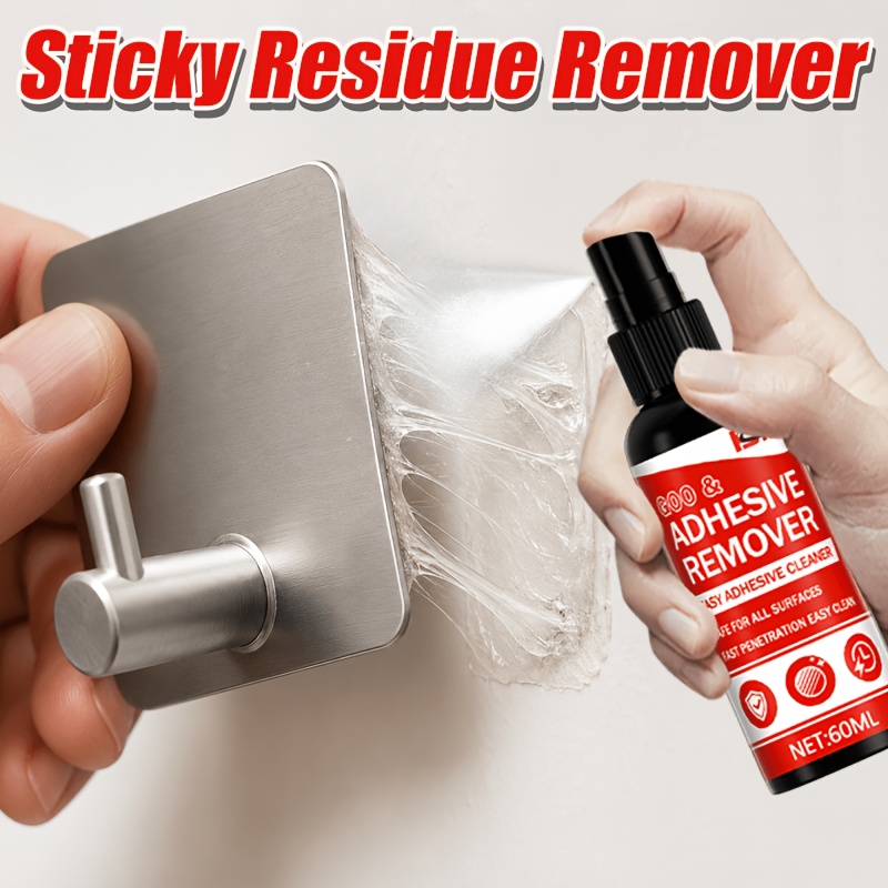 Glue Stick Pack - Spray rimuovi colla KJM per ganci