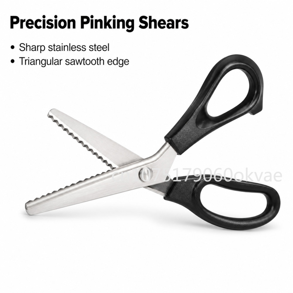 Forbici Professionali da Sarto - Scissors Stainless Craft recensione e prezzo