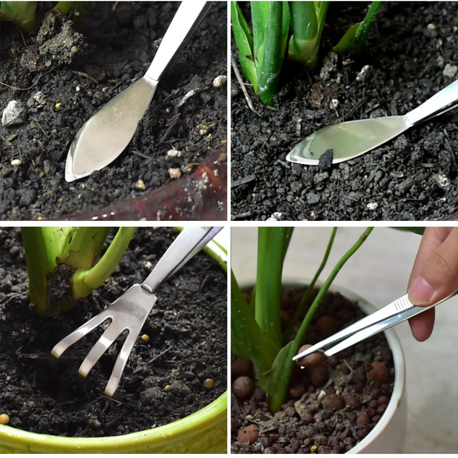 Rastrello per radici professio - Scissors Stainless Craft recensione e prezzo