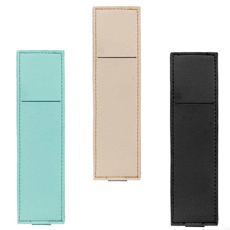 Portapenne con fascia elastica - Journal Leather Hardcover recensione e prezzo