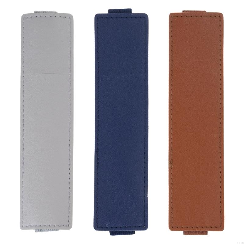 Portapenne con fascia elastica - Journal Leather Hardcover recensione e prezzo