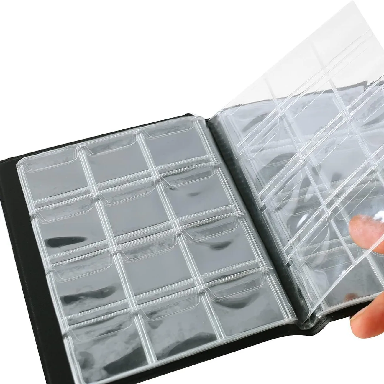 Organizzatore per esposizione  - Binding Comb Plastic recensione e prezzo