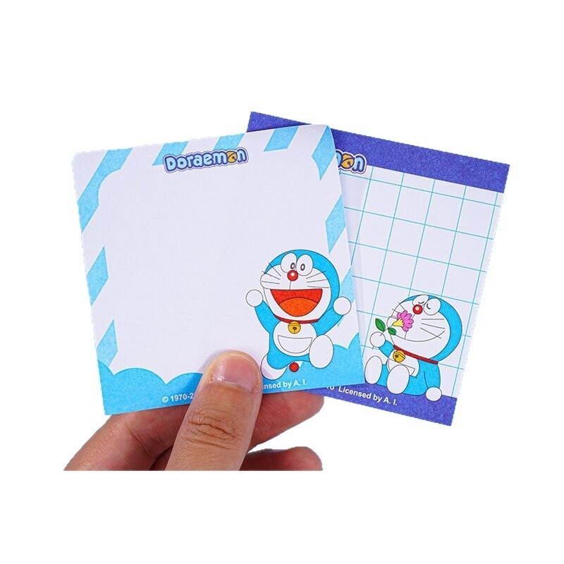 4 Pezzi di Blocchetti Adesivi  - Stationery Supplier recensione e prezzo