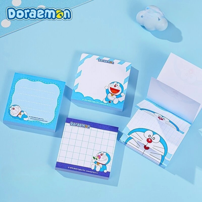 4 Pezzi di Blocchetti Adesivi  - Stationery Supplier recensione e prezzo