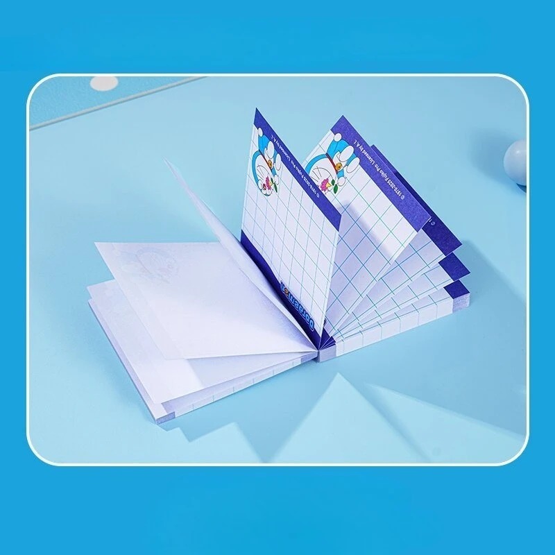 4 Pezzi di Blocchetti Adesivi  - Stationery Supplier recensione e prezzo