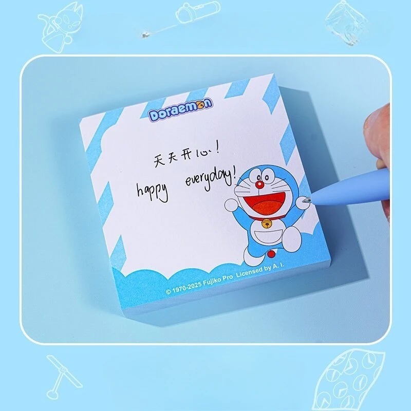4 Pezzi di Blocchetti Adesivi  - Stationery Supplier recensione e prezzo