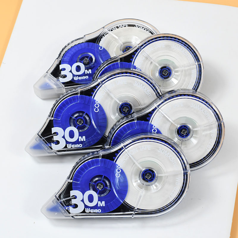 8287Bianco Fuori Nastro Crrect - Correction Tape Roller recensione e prezzo