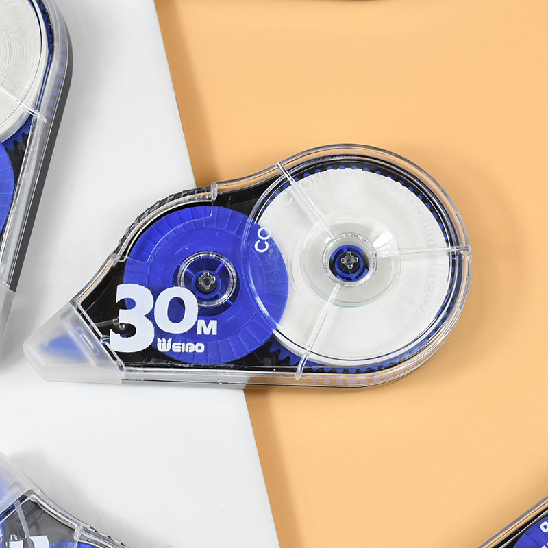 8287Bianco Fuori Nastro Crrect - Correction Tape Roller recensione e prezzo