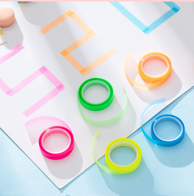 5 rotoli di note adesive scriv - Correction Tape Roller recensione e prezzo