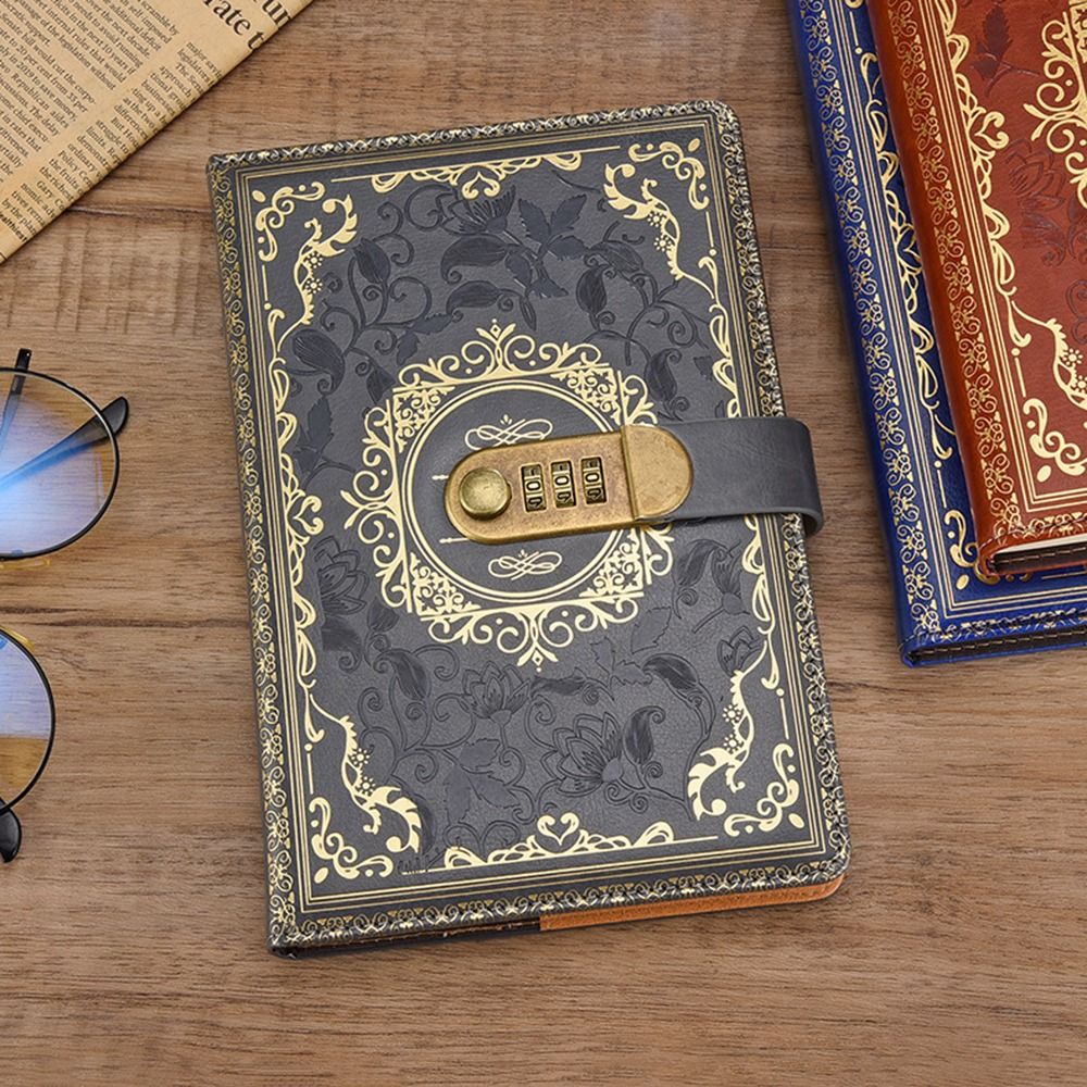 Agenda in Pelle PU A5 con Lucc - Journal Leather Hardcover recensione e prezzo