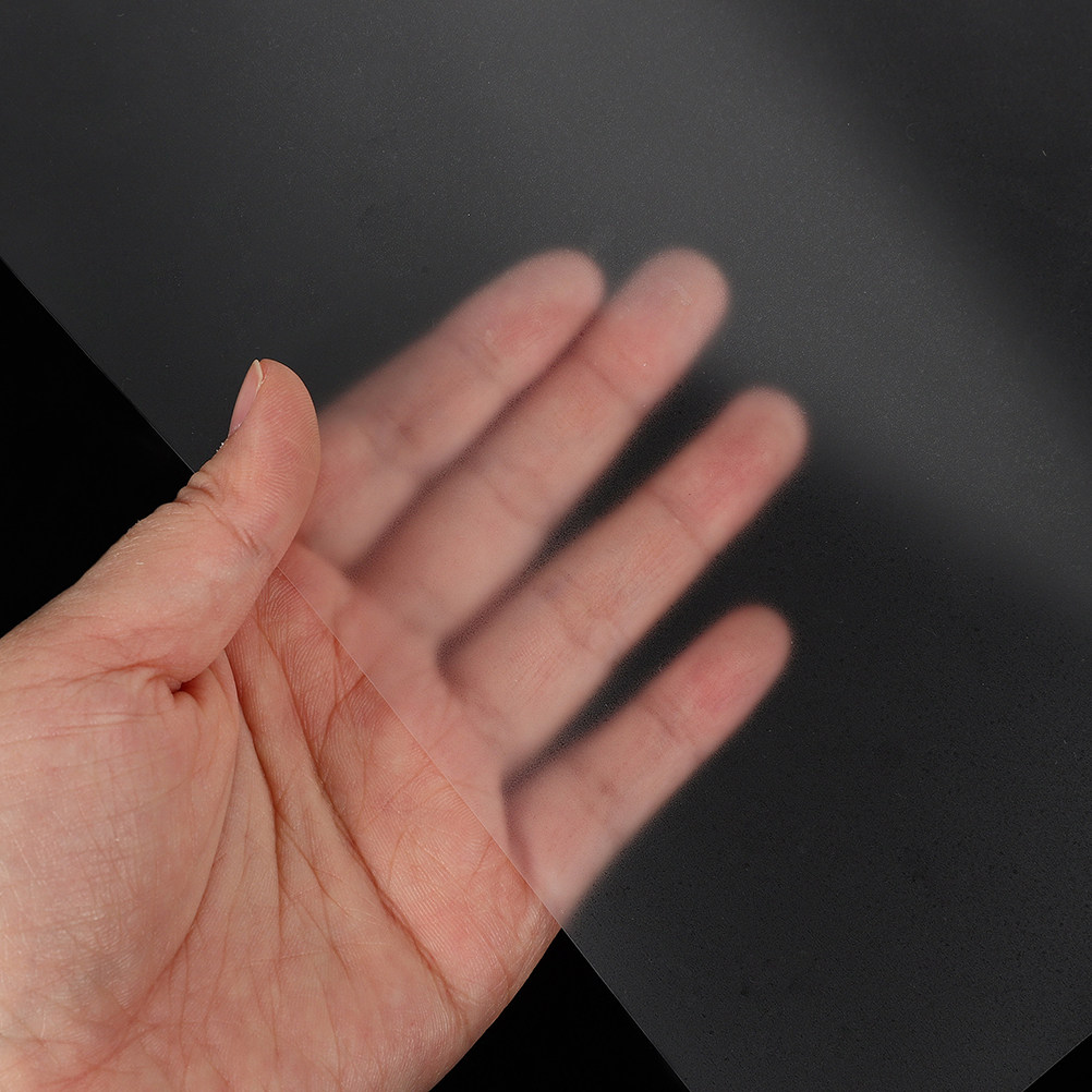 100 Fogli per Laminazione Foto - Document Laminator Pouch recensione e prezzo