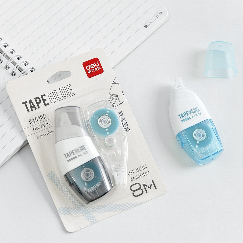 Nastro adesivo trasparente bia - Glue Stick Pack recensione e prezzo