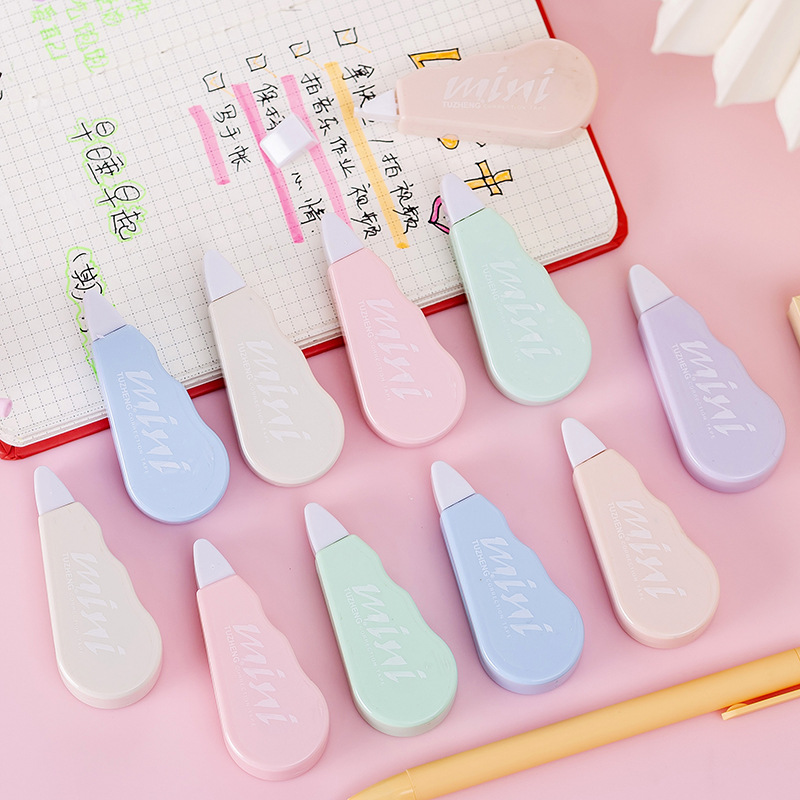 6 pezzi/set nastro correttore  - Correction Tape Roller recensione e prezzo