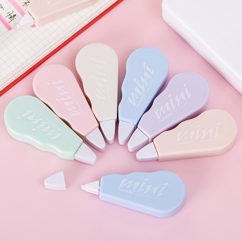 6 pezzi/set nastro correttore  - Correction Tape Roller recensione e prezzo