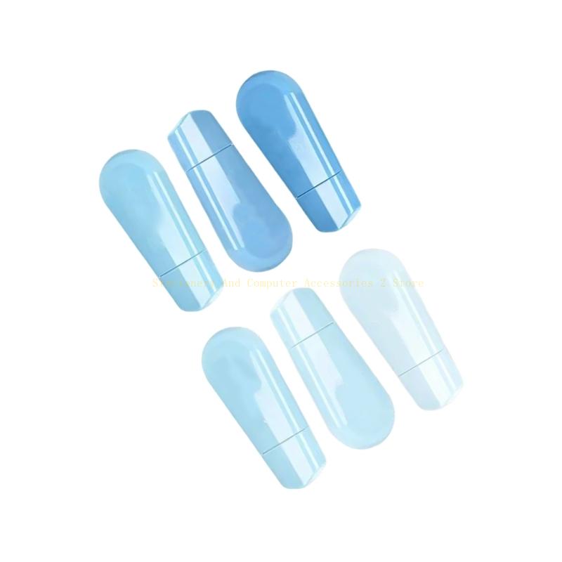 6 PCS RAPPORTO CORREZIONE NAST - Correction Tape Roller recensione e prezzo