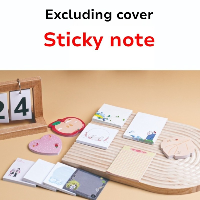 20 Pezzi 7x7cm Blocchetti Ades - Memo Pad Sticky recensione e prezzo