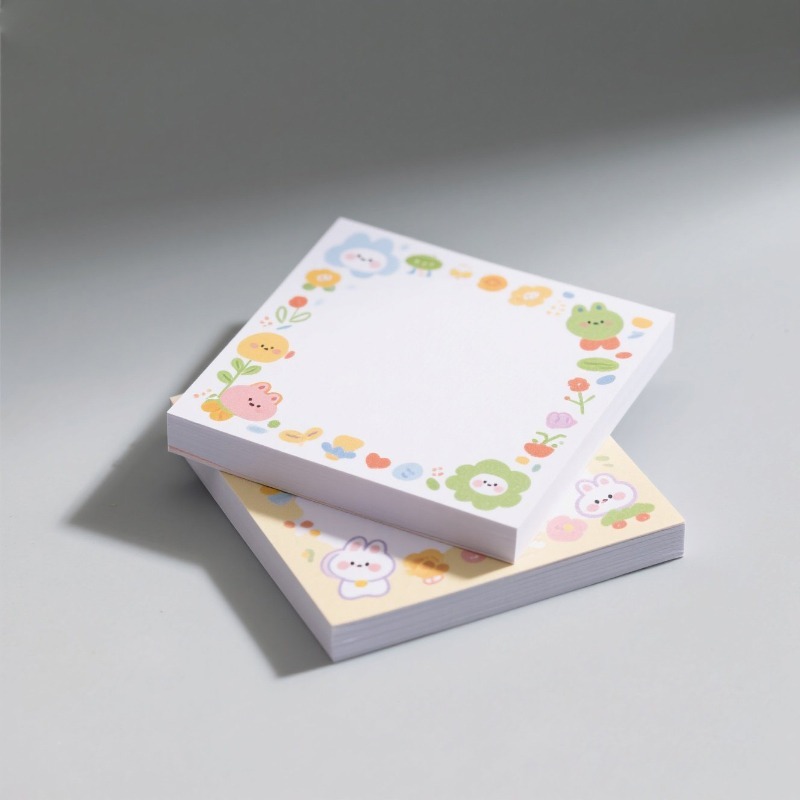 20 Pezzi 7x7cm Blocchetti Ades - Memo Pad Sticky recensione e prezzo