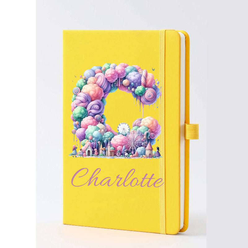 Taccuino Personalizzato in Eco - Journal Leather Hardcover recensione e prezzo