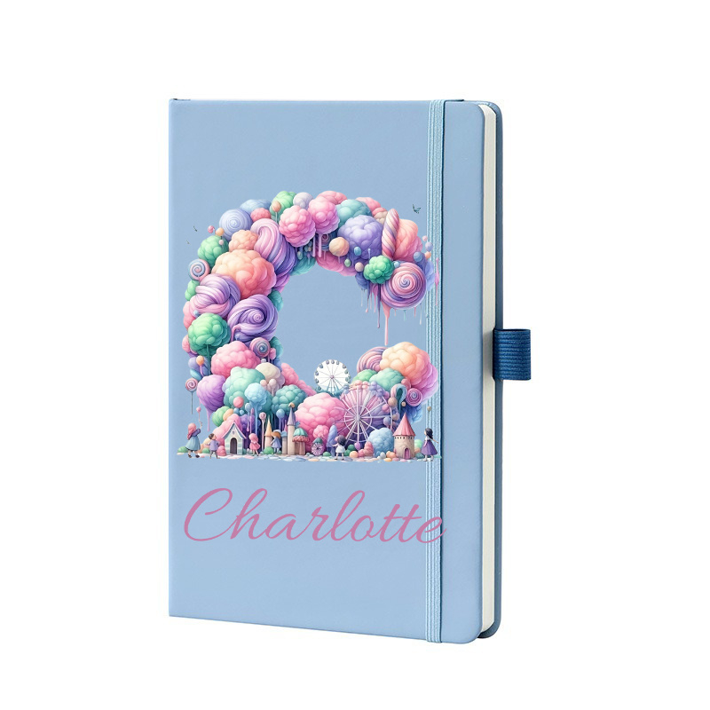 Taccuino Personalizzato in Eco - Journal Leather Hardcover recensione e prezzo