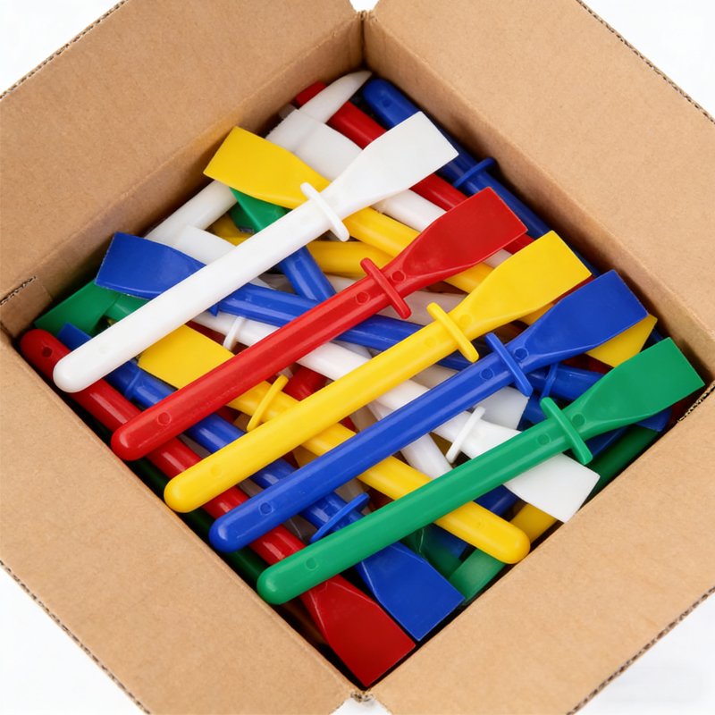 Pennelli e Spatole per Colla 5 - Glue Stick Pack recensione e prezzo