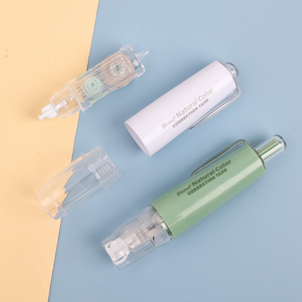 Nastro di correzione del nucle - Correction Tape Roller recensione e prezzo