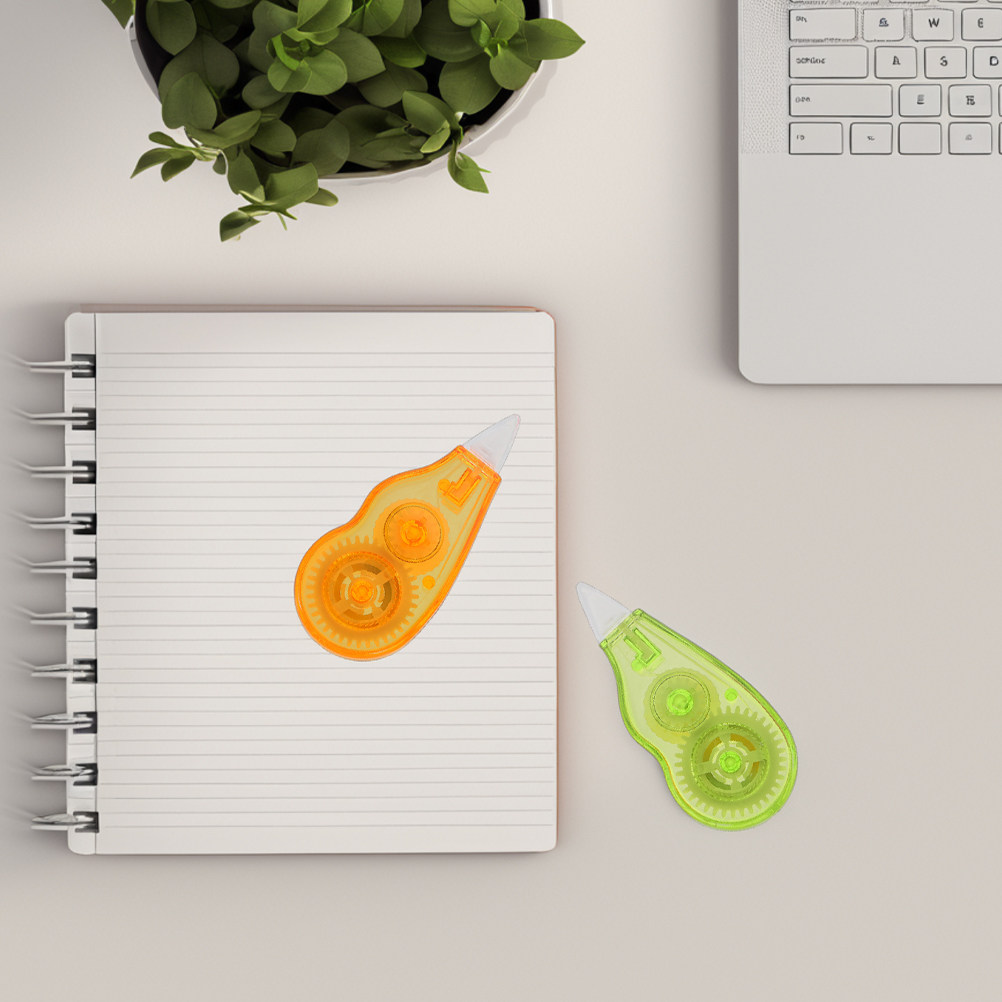 12 Pezzi Nastro Correttore per - Correction Tape Roller recensione e prezzo