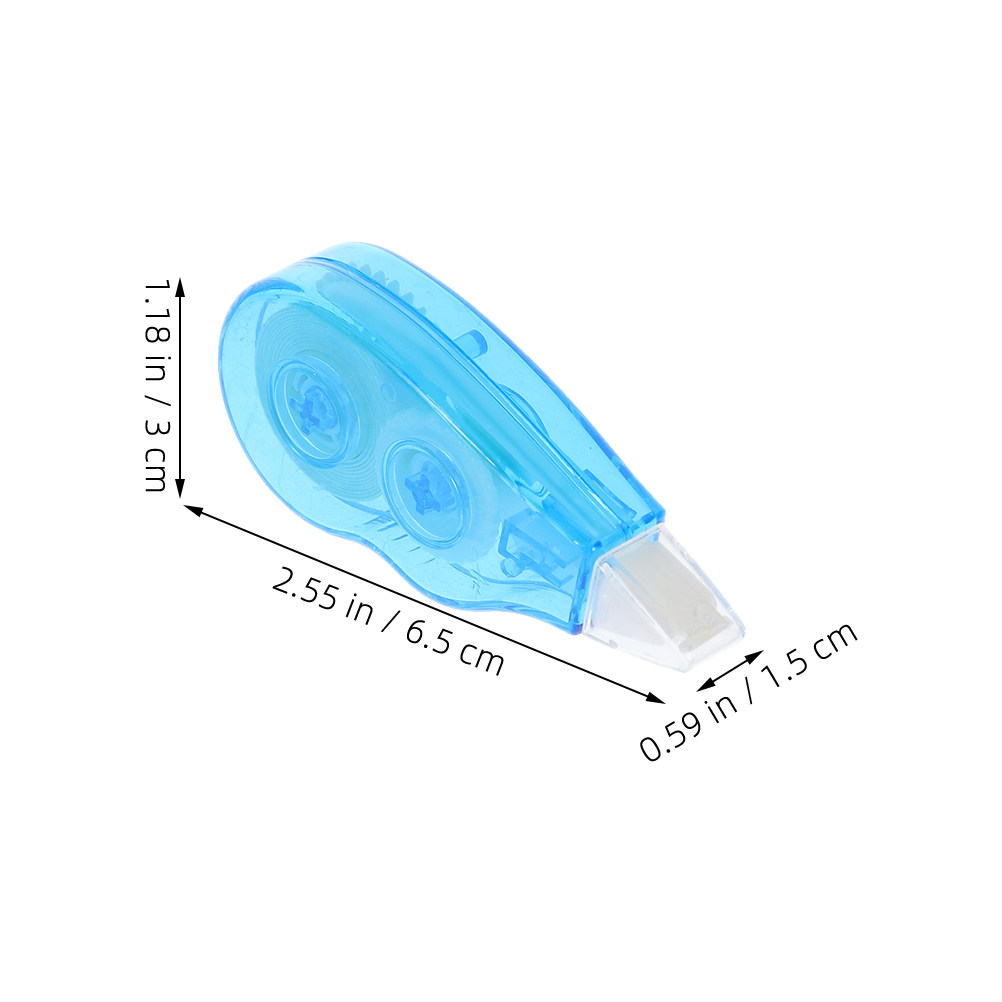 12 Pezzi Nastro Correttore per - Correction Tape Roller recensione e prezzo
