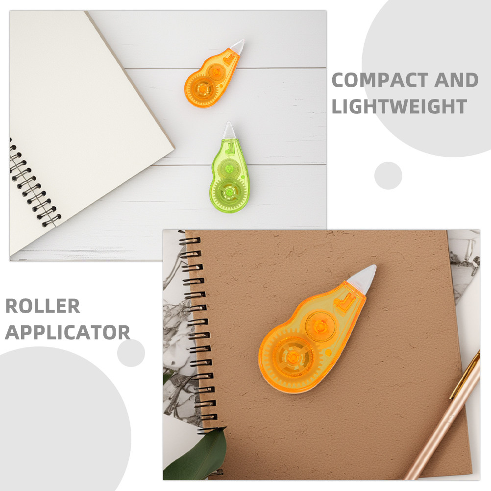 12 Pezzi Nastro Correttore per - Correction Tape Roller recensione e prezzo