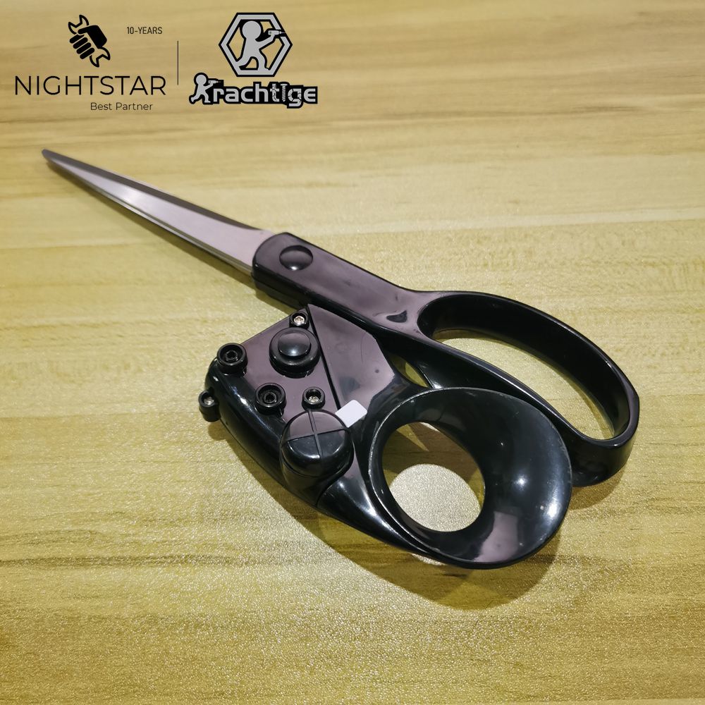 Nuove Forbici Professionali in - Scissors Stainless Craft recensione e prezzo