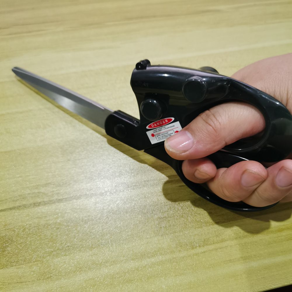 Nuove Forbici Professionali in - Scissors Stainless Craft recensione e prezzo