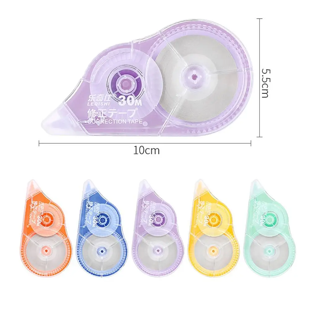 5 pz/set Forniture Per Ufficio - Correction Tape Roller recensione e prezzo