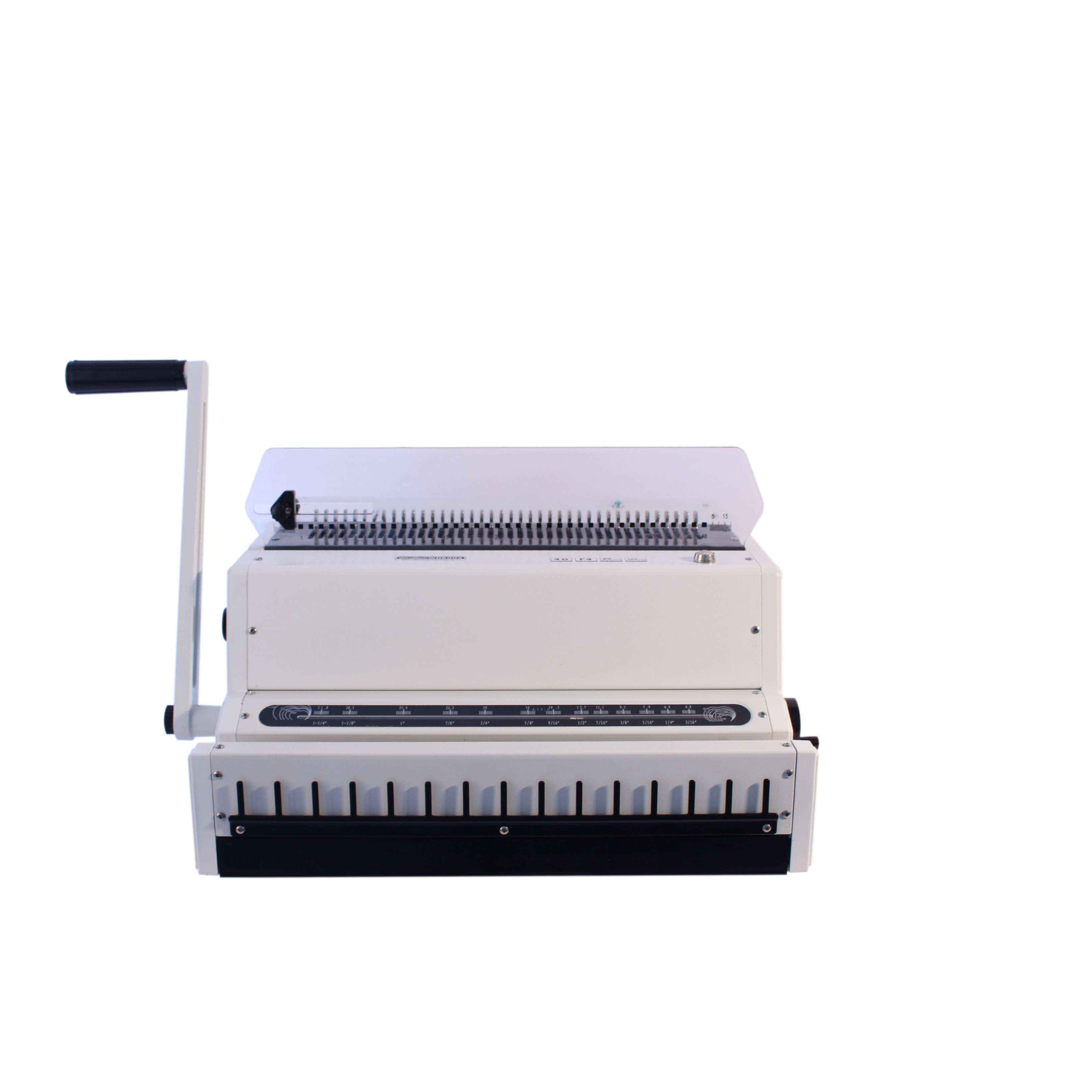 WD-WBM500 Macchina Rilegatrice - Binding Comb Plastic recensione e prezzo