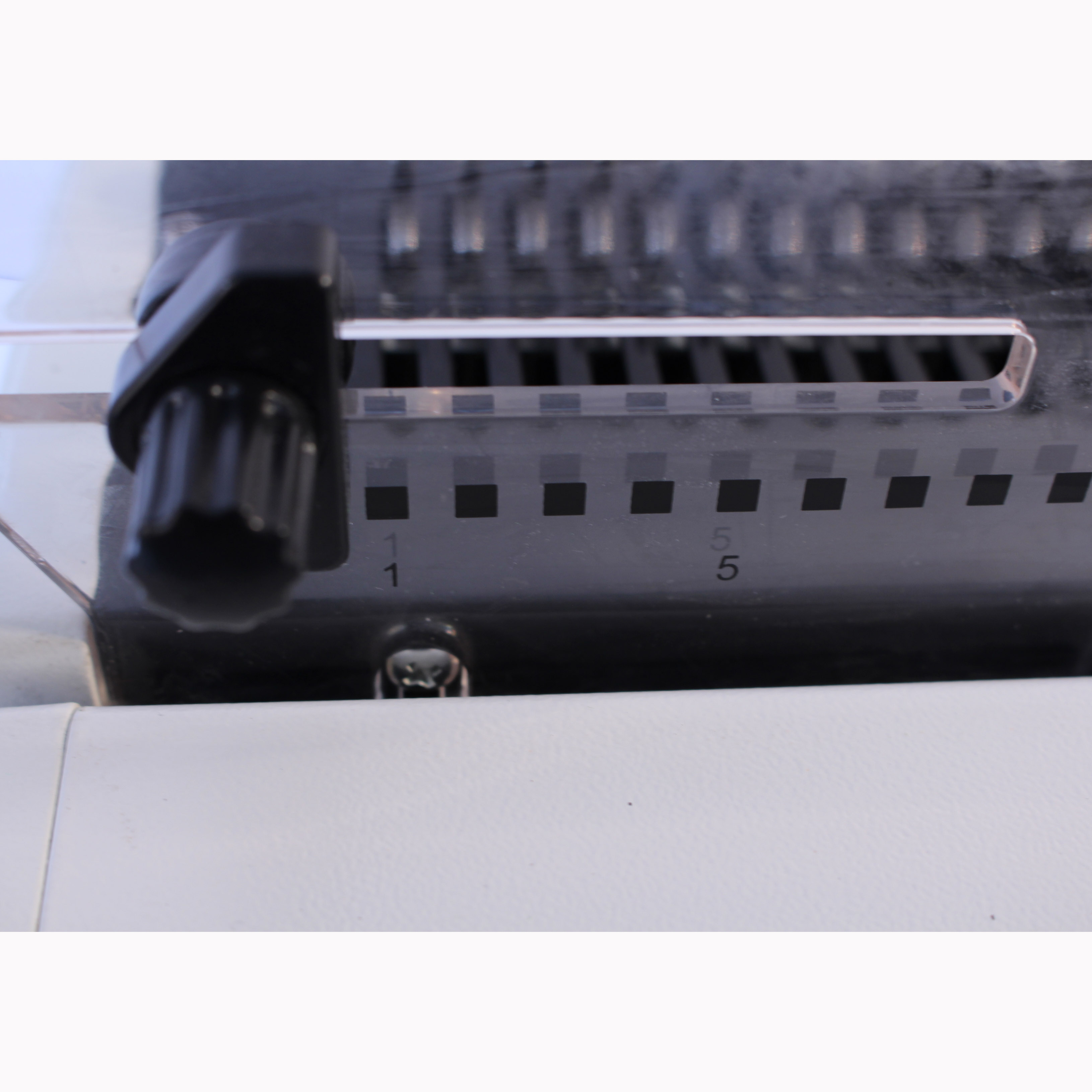 WD-WBM500 Macchina Rilegatrice - Binding Comb Plastic recensione e prezzo
