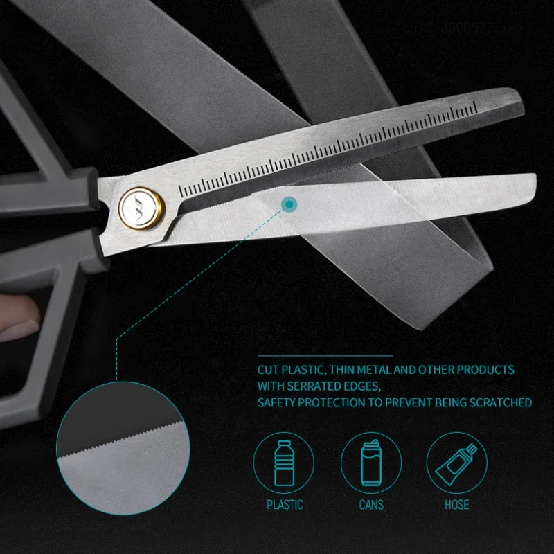   Set di Forbici e Taglierino  - Scissors Stainless Craft recensione e prezzo