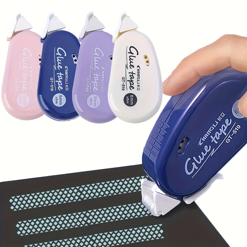 1-4 Pezzi di Nastro Biadesivo  - Glue Stick Pack recensione e prezzo