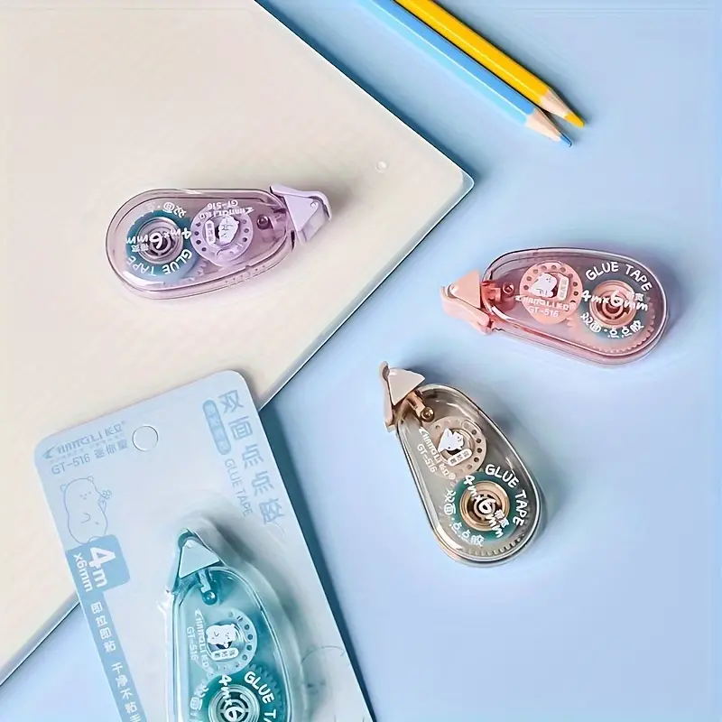 1-4 PCS 157.48 pollici * 6mm D - Glue Stick Pack recensione e prezzo