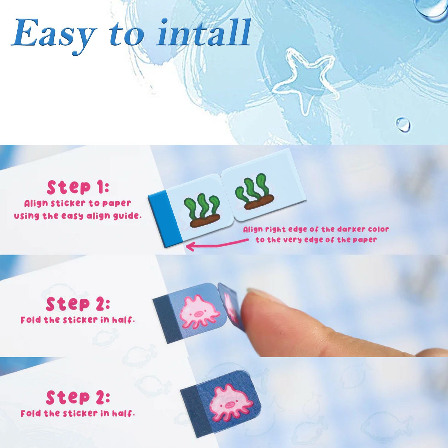Schede adesive Lil Tab Creatur - Memo Pad Sticky recensione e prezzo