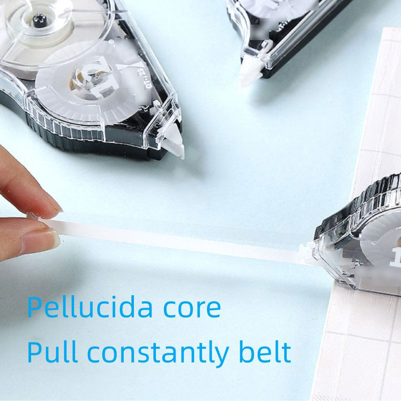6*12m Nastro di grande capacit - Correction Tape Roller recensione e prezzo