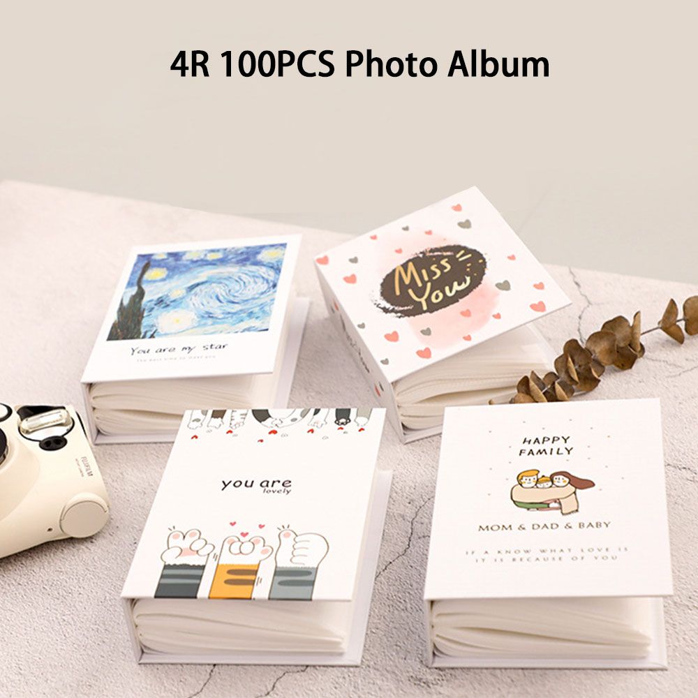 Regalo PVC 4R Album fotografic - Binding Comb Plastic recensione e prezzo