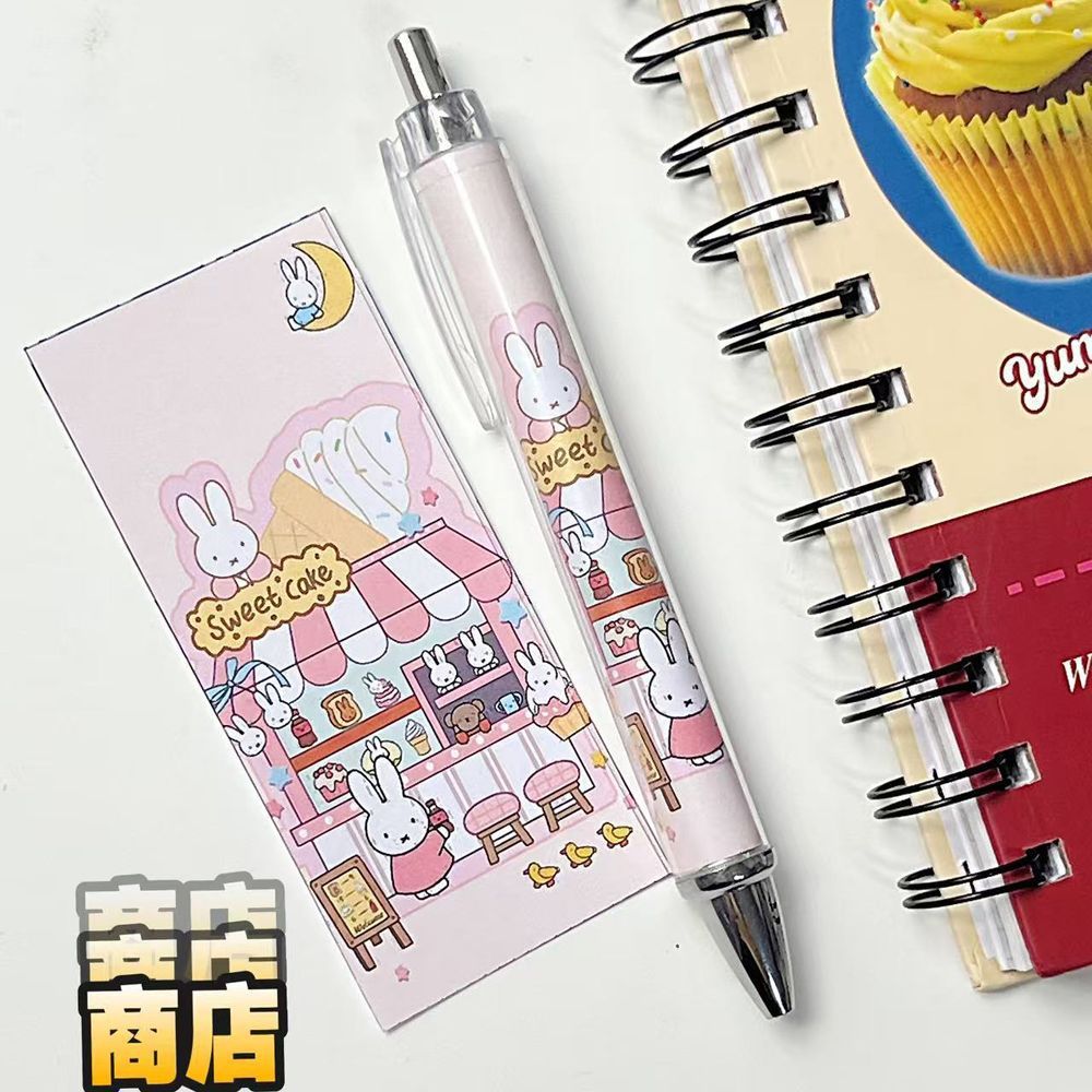Nuova Penna Gel a Pressione Mi - Stationery Supplier recensione e prezzo