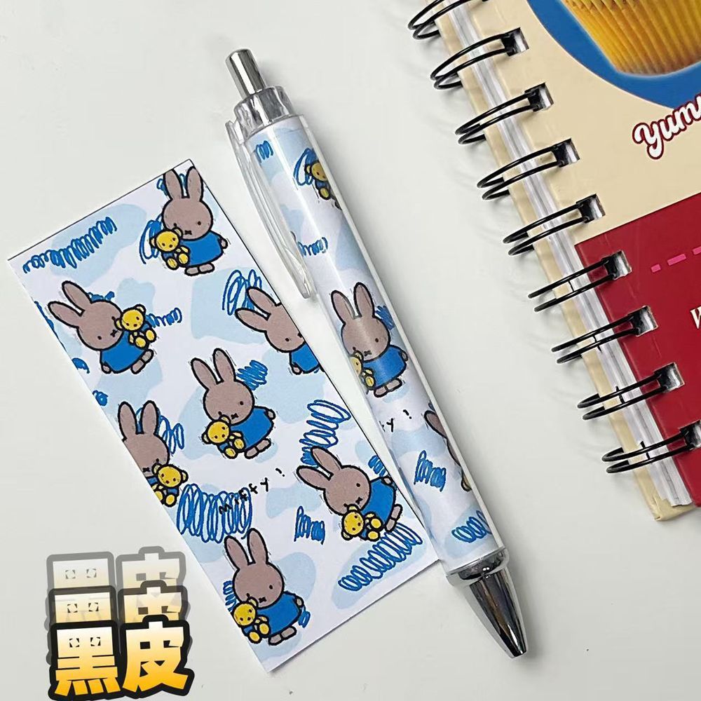 Nuova Penna Gel a Pressione Mi - Stationery Supplier recensione e prezzo